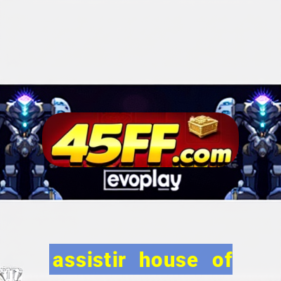 assistir house of the dragon